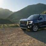 2023 Yukon SLT