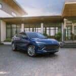 2024 Buick Envista Avenir