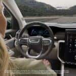 All-New 2024 GMC Acadia Denali