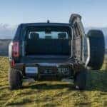 2024 GMC HUMMER EV SUV