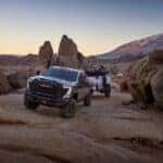 2024 GMC Sierra 2500HD AT4X AEV Edition