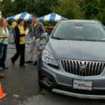 Buick Drive For Your Student Event In Beckley, West Virginia