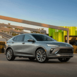 2024 Buick Envista