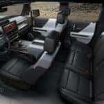 2022 GMC HUMMER EV