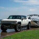 2023 GMC HUMMER EV Edition 1 Pickup