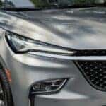 2024 Buick Enclave