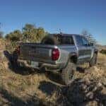 2024 GMC Canyon AT4X AEV Edition
