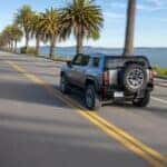 2024 GMC HUMMER EV SUV