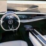 Wildcat EV concept