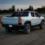 GMC HUMMER EV