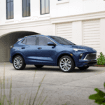 Buick Encore GX