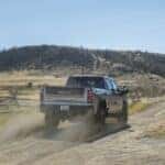 2024 GMC Sierra 2500 AT4X AEV Edition