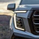 2025 GMC Yukon