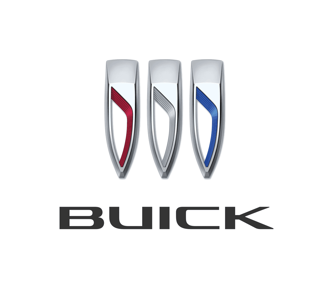Buick badge