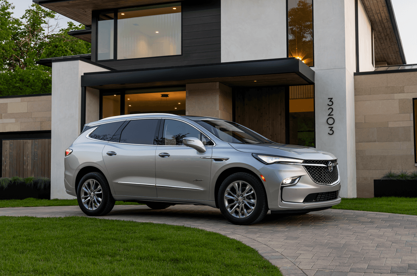 Buick Enclave