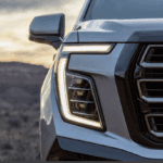 2025 GMC Yukon