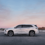 2025 Buick Enclave