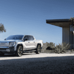2025 GMC Sierra EV Denali