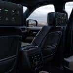 Interior GMC Yukon 2025