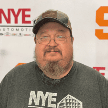Mike Bartlett