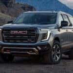 yukon