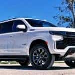 2023 Chevrolet Tahoe