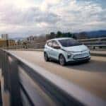 Chevy Bolt EV