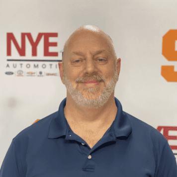 Steve Shoemaker