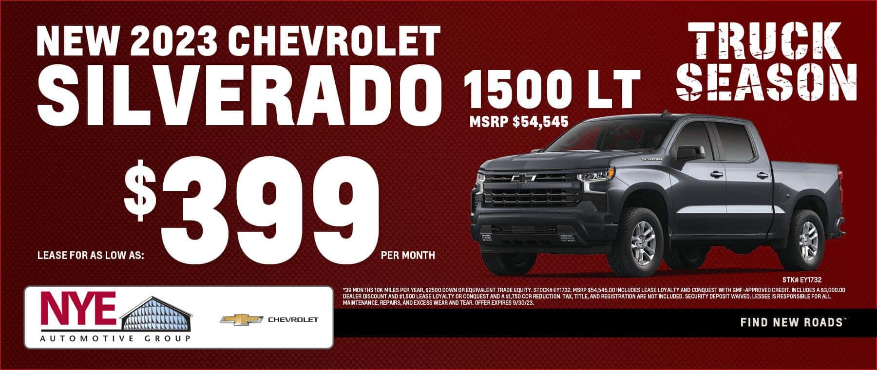 Silverado