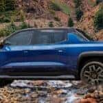 2024 Chevrolet Silverado EV
