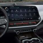 2024 Chevrolet Silverado EV