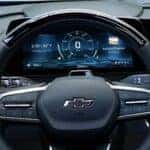 Chevy Traverse