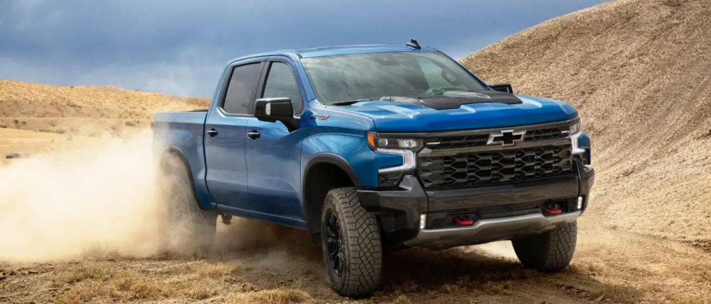 Chevrolet Silverado & GMC Sierra Plug-In Hybrids Are On Their Way | NYE ...