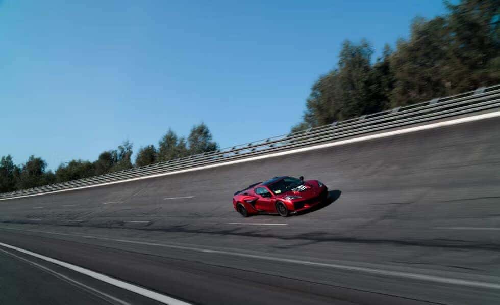 2025 Chevy Corvette ZR1 near Oneida NY