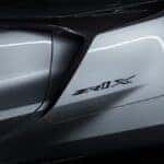 Blade Silver Metallic Chevrolet Corvette ZR1X 2026