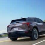 Top Fast Chevy SUVs for Speed Lovers