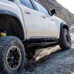 2025 Chevrolet Colorado