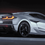 2026 Chevrolet Corvette Zora