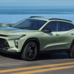 Pick the Best Chevrolet SUV Model for You