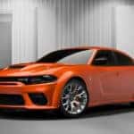 Dodge Charger King Daytona