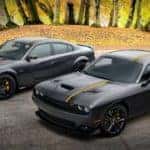 Dodge Challenger & Charger Vehicles