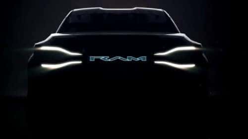 Ram 1500 Revolution BEV Concept: An Electric Truck Customers Have Been ...