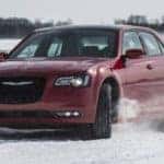 2023 Chrysler 300 Touring