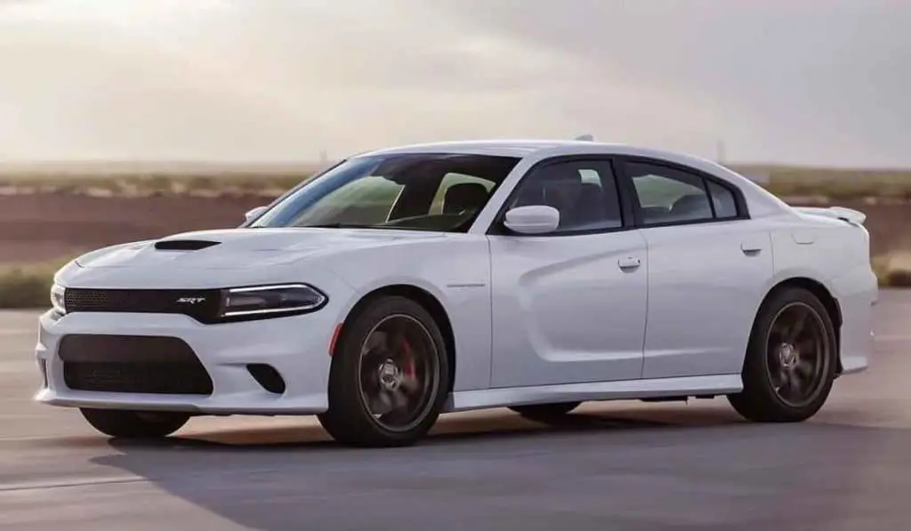 2023 Dodge Charger GT AWD Is Coming In Hot As A Fan Favorite | NYE ...