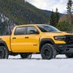 Ram 1500 TRX Havoc