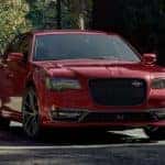 2023 Chrysler 300S