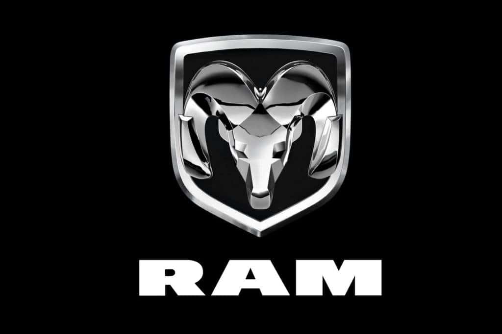 Ram Logo