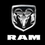 Ram Logo