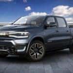 RAM 1500 REV