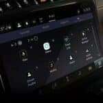 Jeep Grand Cherokee Interior